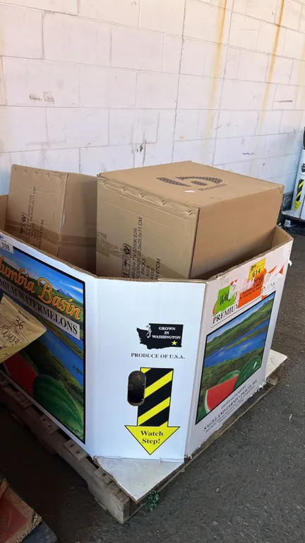 PALLET OF ASSORTED BERRELLI LIGHTING AND OTHER ELECTRONICS