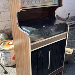 VTG. MORSE ELECTROPHONIC 4D SOUND ALL-IN-ONE MUSIC CONSOLE