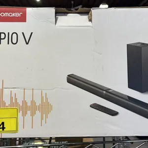 BOMAKER TAPIO V SOUNDBAR SYSTEM