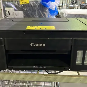 CANON G3200 WIRELESS MEGATANK ALL-IN-ONE PRINTER