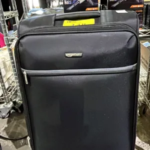 AMAZON BASICS SOFT SIDE ROLLING LUGGAGE