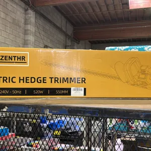 *NEW IN BOX* RYSENTHR ELECTRIC HEDGE TRIMMER