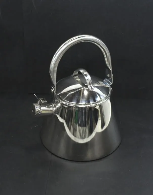 KURAIDORI 2.5L WHISTLING KETTLE