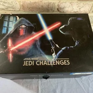 STAR WARS JEDI CHALLENGES BY LENOVO