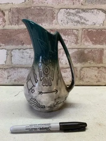 VINTAGE ROSEMARY'S CERAMICS SOUTHWESTERN