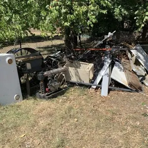 GROUP LOT: LARGE SELECTION OF ITEMS FOR SCRAP