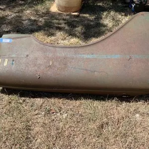 RIGHT FRONT FENDER; 55-57 CHEVY