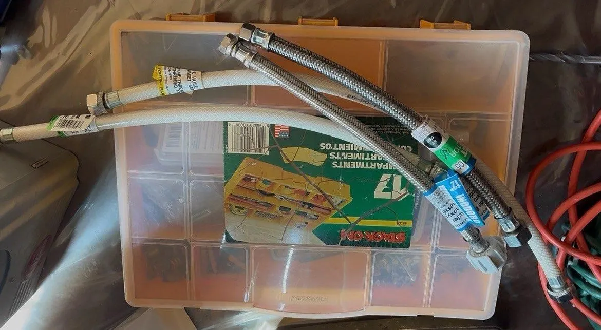 Connector Lines