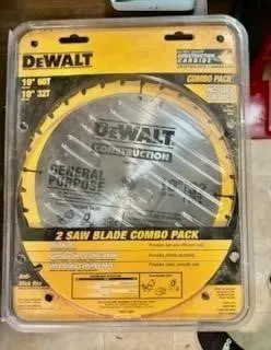 Saw Blades