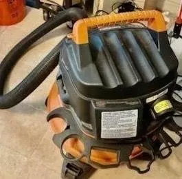 Shop Vac