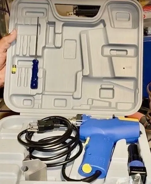 Desoldering Tool