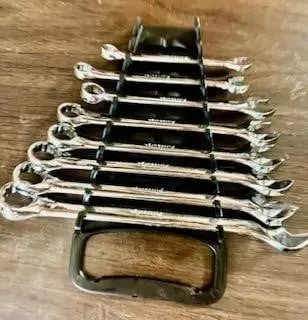Wrenches