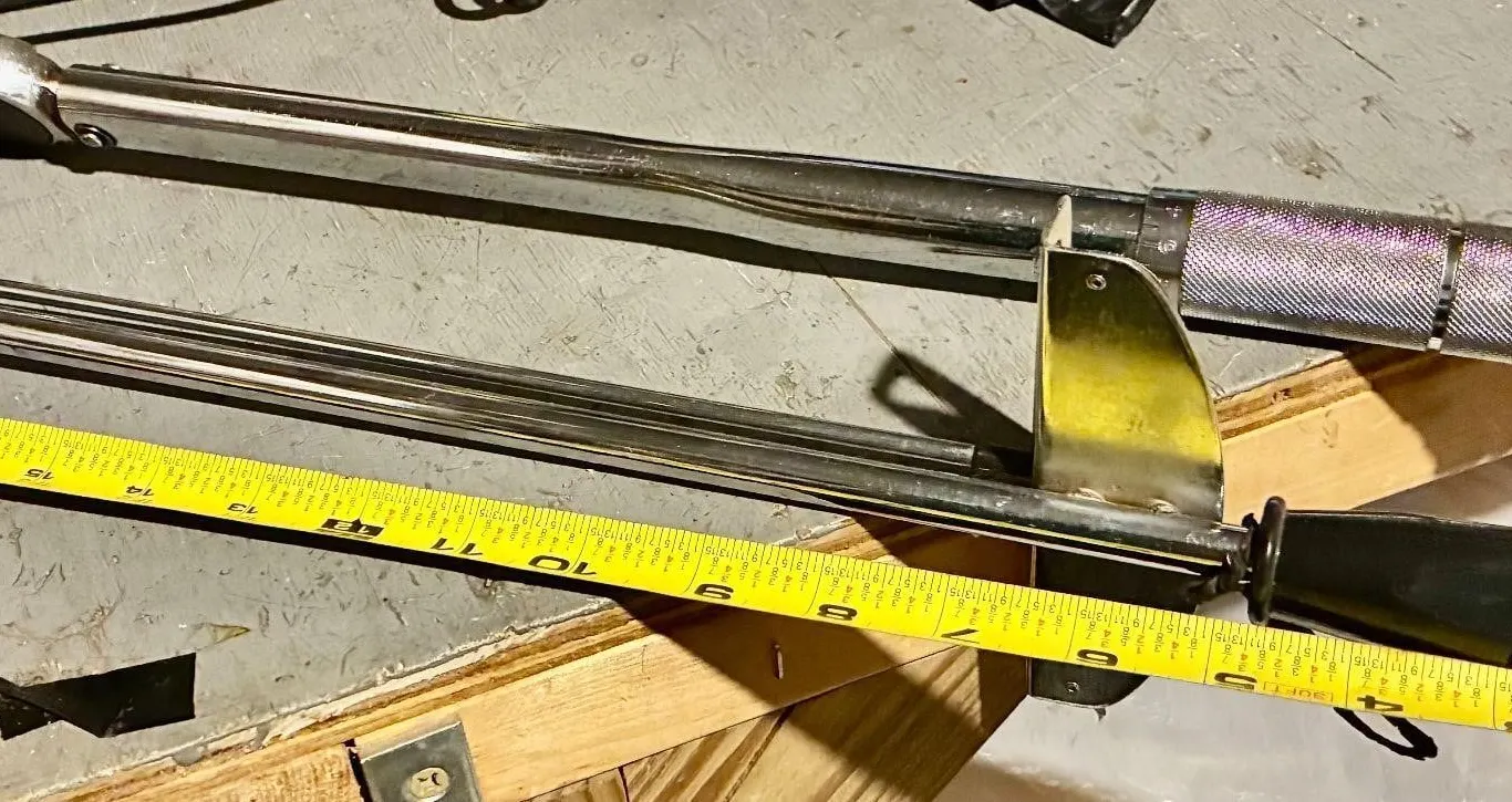 Torque Wrenches