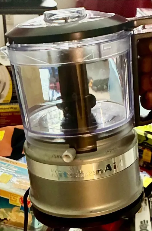 Food Chopper