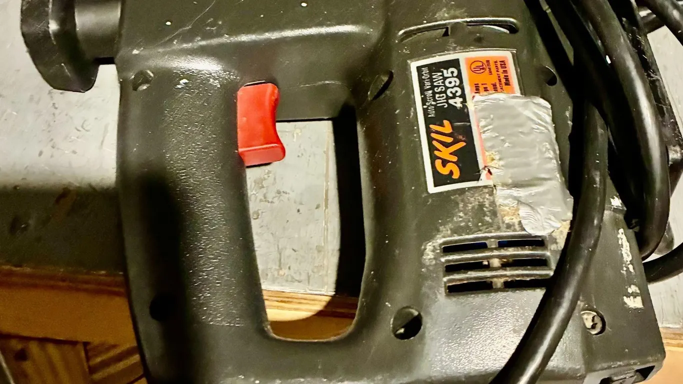 Auto-Scroll Jigsaw