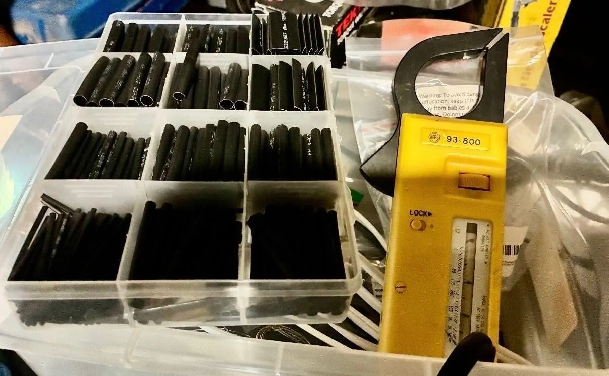 Multimeter
