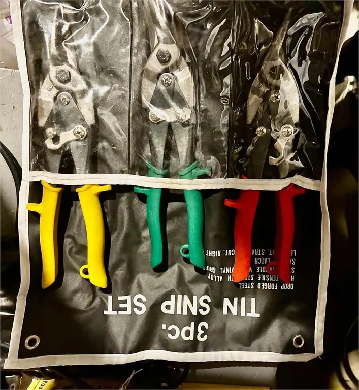 Snip Set