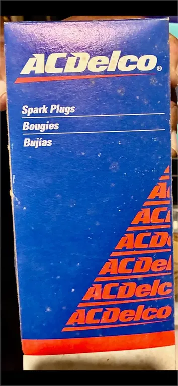 Spark Plugs