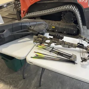 Ten Point Phantom CLS-S Crossbow