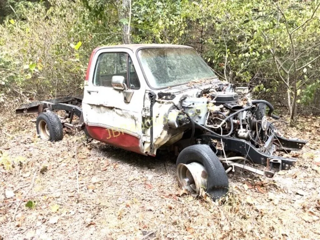 SALAGE CHEVY SILVERADO