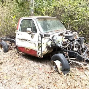 SALAGE CHEVY SILVERADO