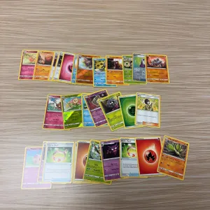Misc. Pokemon Cards