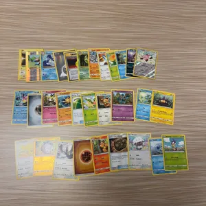 Misc. Pokemon Cards