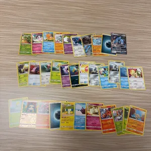 Misc. Pokemon Cards