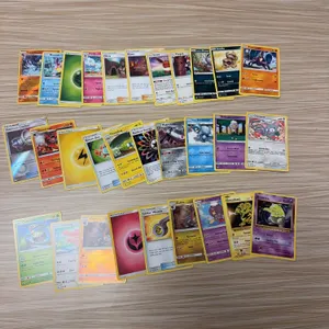 Misc. Pokemon Cards