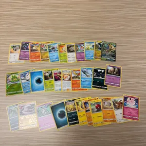 Misc. Pokemon Cards