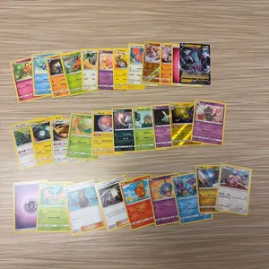Misc. Pokemon Cards