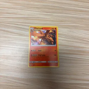 Charizard 2019