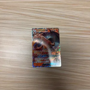 Charizard GX 2019