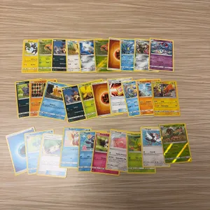 Misc. Pokemon Cards
