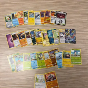Misc. Pokemon Cards