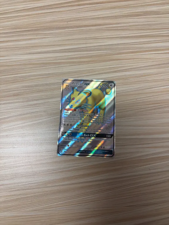 Persian GX 2019