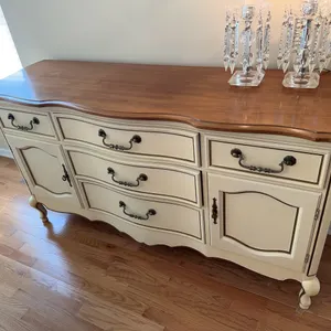 French Country  server/buffet