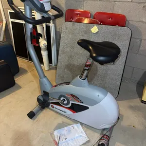 Schwinn 140 exercise bike
