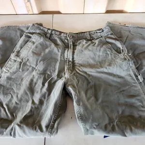 Cargo 9 Insulated Pants 36"X34"