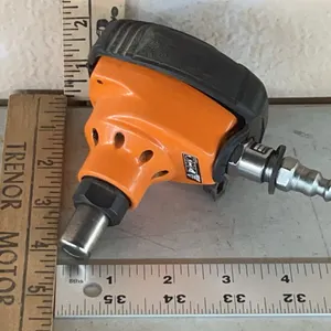 Freeman Mini Palm Nailer Model PMPN