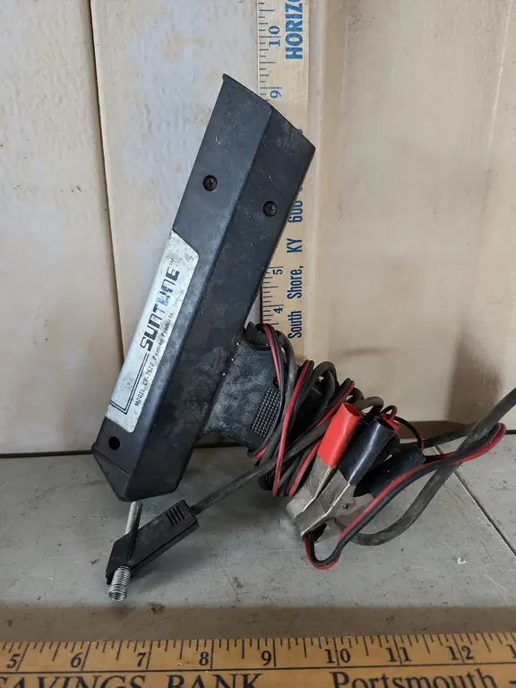 Suntune DC Power Timing Light Model CP-7520
