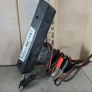 Suntune DC Power Timing Light Model CP-7520