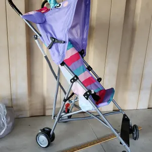 Cosco Unicorn Stroller