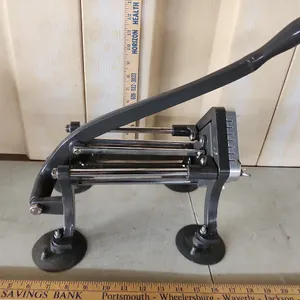 Commercial Grade French Fry Maker