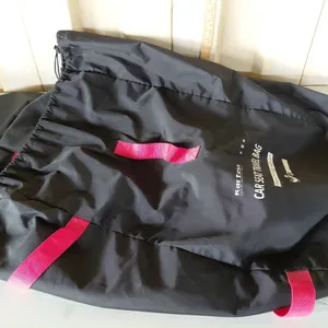 Kar Fast Car Seat Travel Bag
