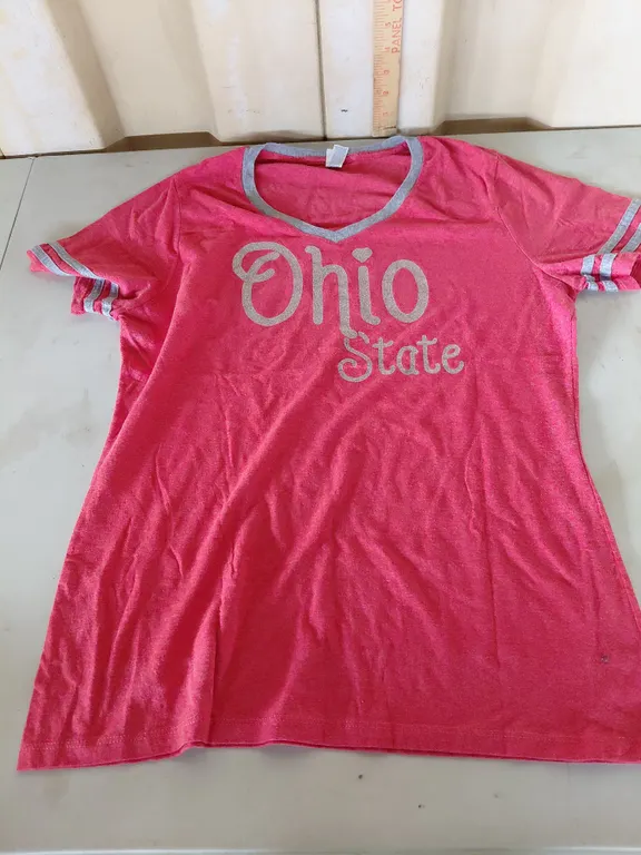 Womens Size Large Ohio State Shirt
