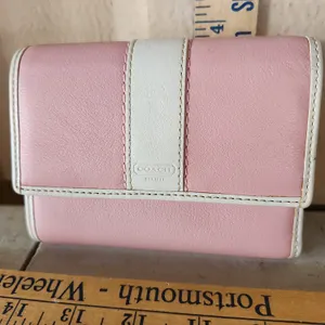Coach Wallet, Lightly Used
