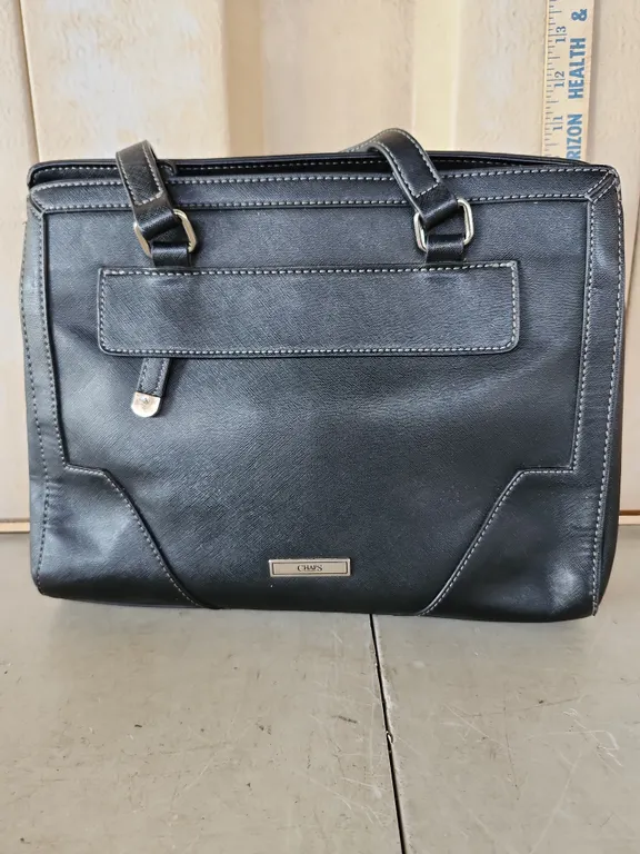 Chaps Purse, Like New