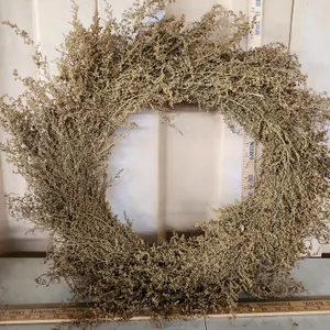 Fall Wreath 24"