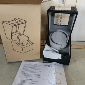 New Viff Automatic Watch Winder